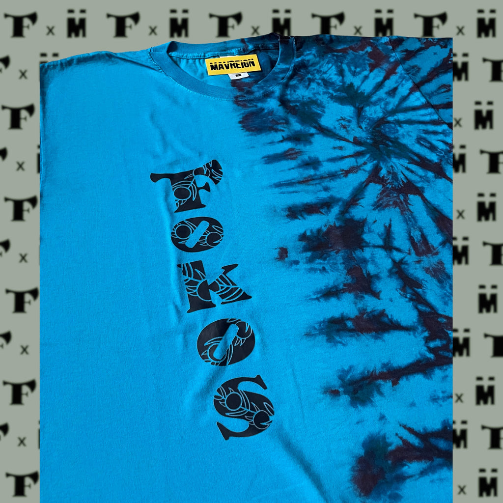 FxM - Azúr, Fokos logóval