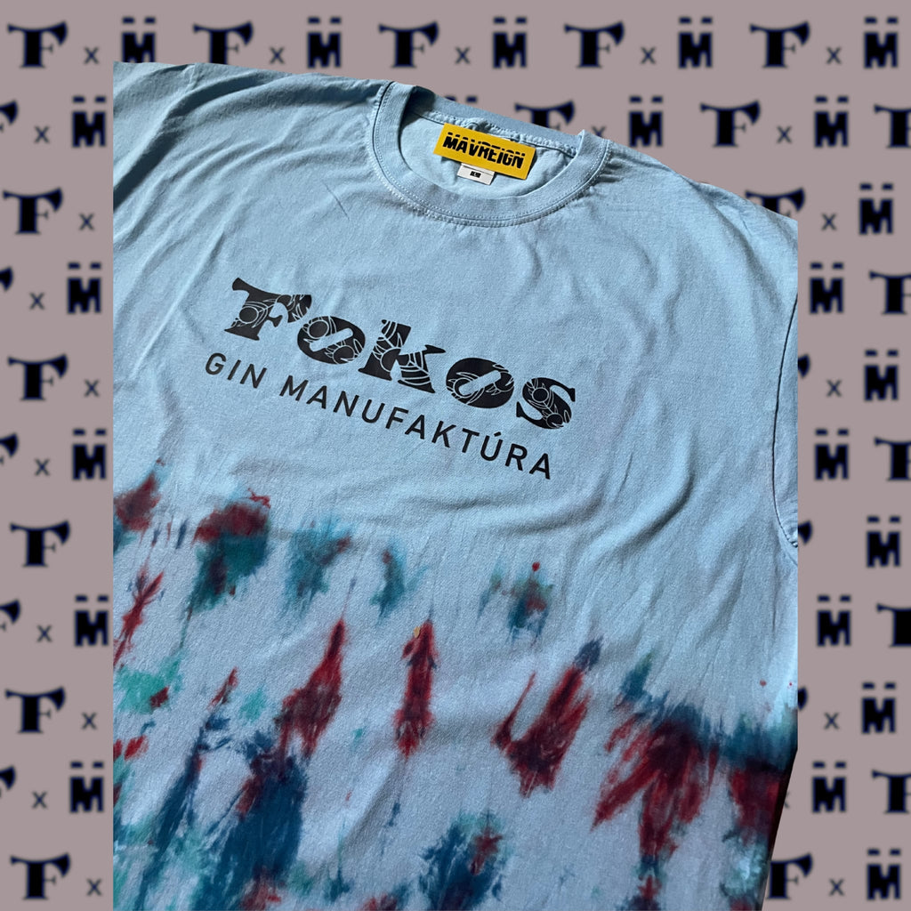 FxM - Sky, Fokos logóval