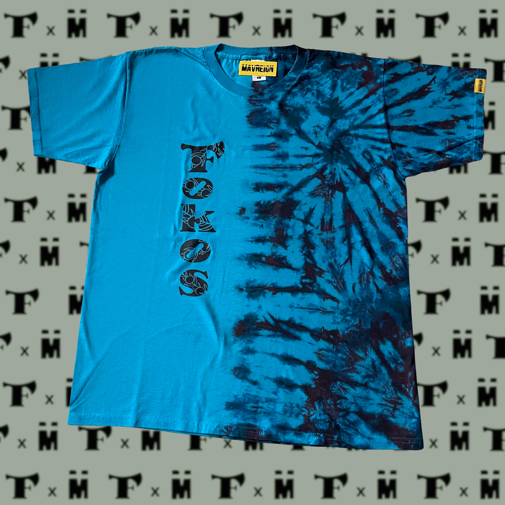 FxM - Azúr, Fokos logóval