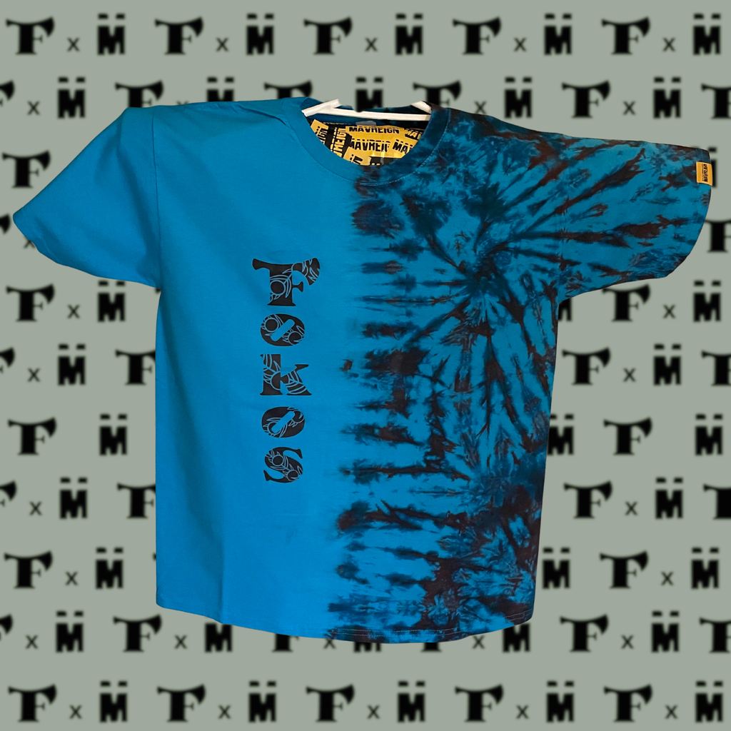 FxM - Azúr, Fokos logóval