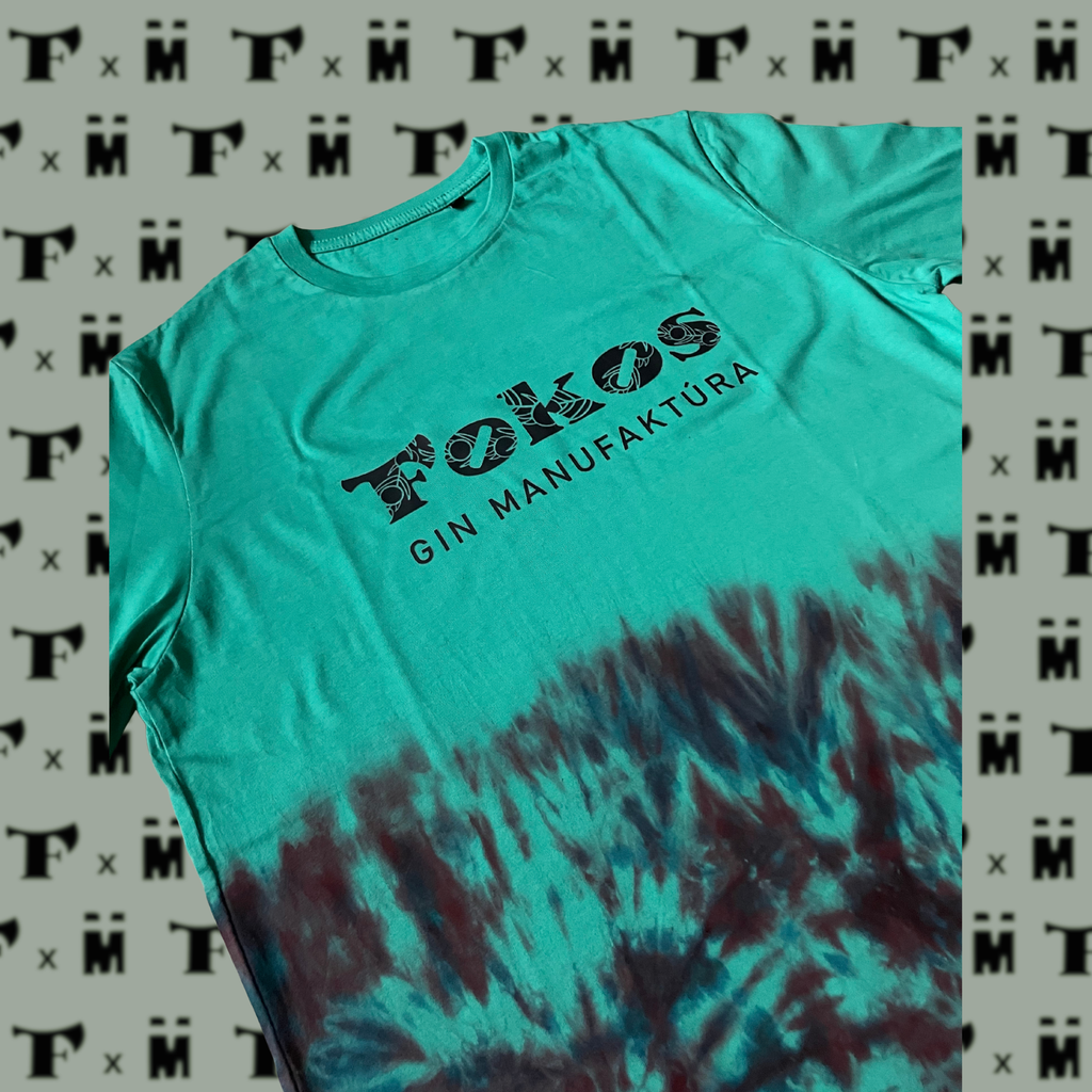 FxM - Jade, Fokos logóval