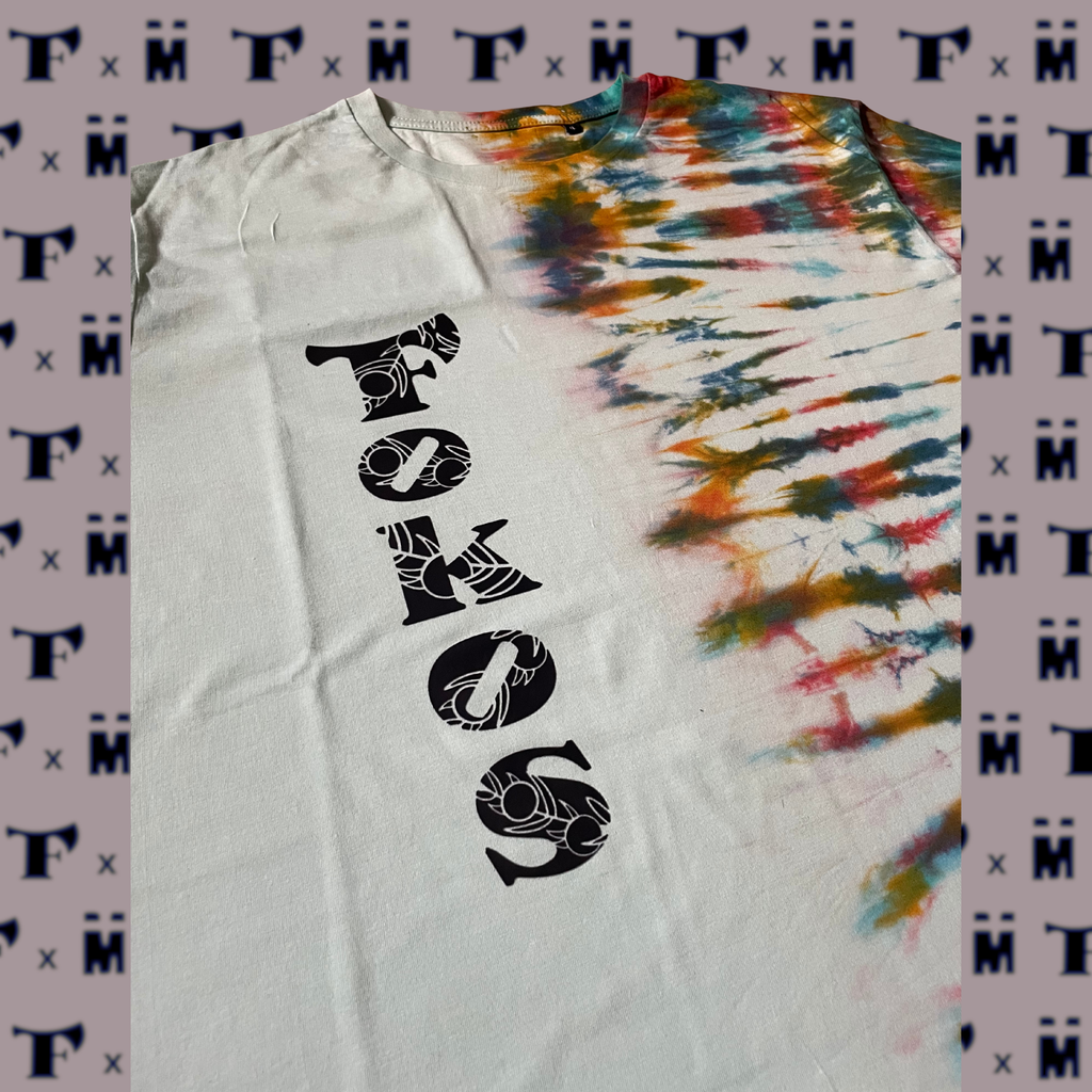 FxM - Menta XL, Fokos logóval